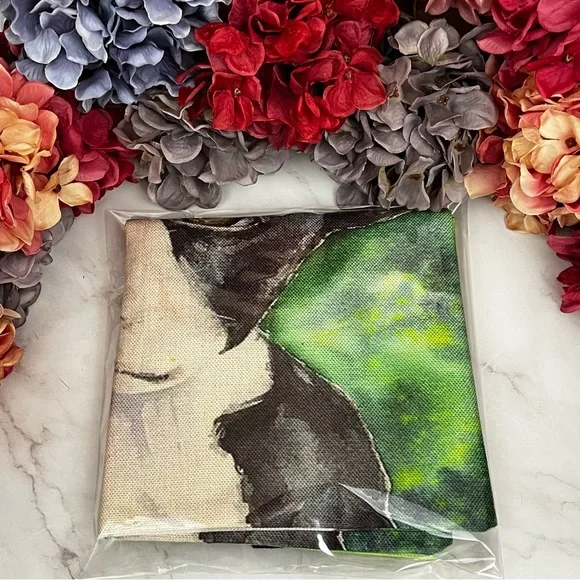 Eco-Friendly Adorable Boston Terrier Folding Tote Bag - Picture 11 of 12